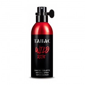 Apa de toaleta Tabac Wild Ride 75 ml